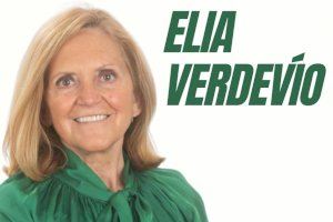 Elia Verdevío inicia su campaña “Passió per Bétera”