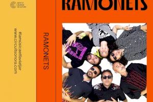 El circuit Sonora arriba a Peníscola amb el concert familiar de Ramonets