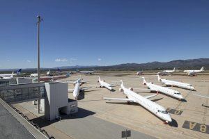 Dos aeropuertos valencianos se cuelan entre los mejores del mundo