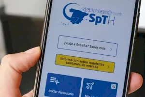 El sistema Spain Travel Health (SpTH) facilitó la movilidad segura de 56 millones de viajeros durante la pandemia por COVID 19