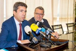 Benidorm tendrá una sede institucional de la Diputación con “marcado carácter cultural”