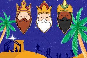 La popular carrera de Reyes de El Campello se celebrará este año el domingo 8 de enero a las 10 de la mañana