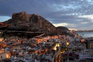 Luz verde al presupuesto de Alicante por 326 millones de euros