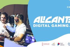 El gaming y los esports se mezclan con la vela, con actividades para toda la familia en Alicante Digital Gaming. Agenda completa