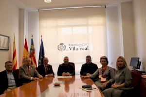 Vila-real redobla esfuerzos en la atención a personas sin hogar con un convenio de 100.000 euros