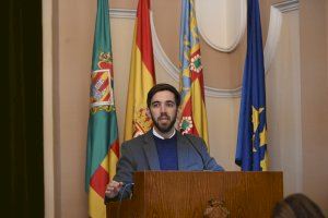 Castelló incrementa un 30 % el presupuesto en transición ecológica respecto a 2015 hasta los 1,8 millones