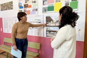 El Ayuntamiento de la Vall d’Uixó adjudica la redacción del proyecto de rehabilitación del CEIP Lleonard Mingarro