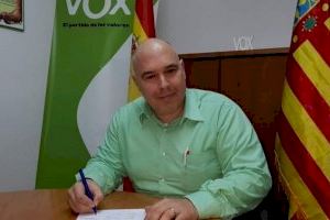 VOX Massamagrell critica que el Servicio Municipal de Canguros es "totalmente insuficiente"