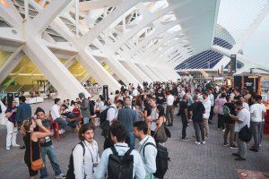Startup València continua creixent i tanca l'any amb més de 350 socis i partners