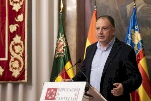 El PPCS denúncia que el PSOE no ha complit cap compromís amb els afectats pels incendis 4 mesos després d'aprovar en ple el pla d'ajudes