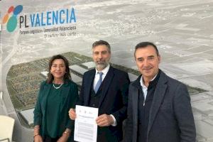 La creación de la EGM-PLV culmina con la firma del convenio de colaboración con los ayuntamientos de Riba-roja de Túria y Loriguilla