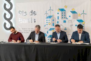 Signen el nou programa d’actuacions de rehabilitació d’habitatges de Morella