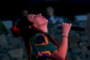 El “spoken word” de la poeta y rapera Laura Sam abre la programación 2023 de la Kakv de Villena