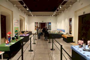 20.000 persones visiten el Castell d’Alaquàs durant les festes de Nadal i l’exposició de Lego