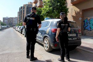 Así actuaba una organización criminal especializada en el robo de vehículos de alta gama en Alicante