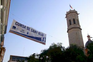 Vuelve la Cursa de Sant Blai a Burriana: ¿hasta cuándo me puedo inscribir?