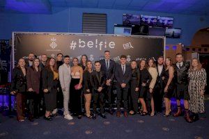 Más de 3.500 personas visionan #Belfie en los Cines Victoria de Cullera