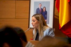Cs insta la Diputació a signar un conveni amb la Generalitat per a contribuir a la Renda Valenciana d'Inclusió
