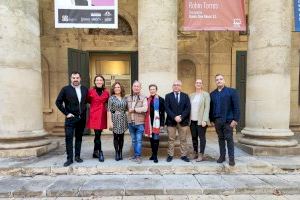 El Teatro Principal de Alicante acogerá el homenaje a José Espadero tras ocho décadas en los escenarios