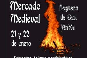 Vuelve la celebración de San Antón a Loriguilla