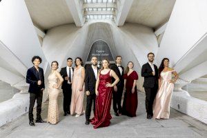 L’òpera torna a l’IVAM amb dos recitals gratuïts a les seus que té a València i Alcoi
