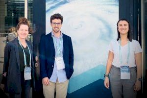 Un equip de la Universitat de València desenvolupa un sistema nou per predir huracans severs mitjançant Intel·ligència Artificial