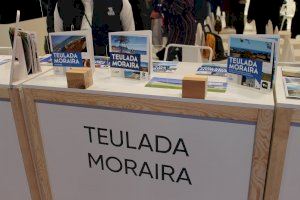 Teulada Moraira vuelve a FITUR con innovación y tradición