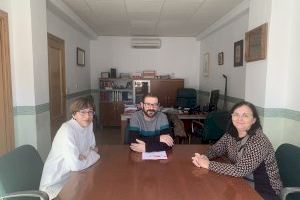 Ròtova compta amb un servei psicoeducatiu i comunitari