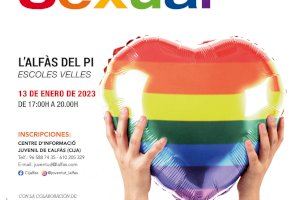 El Espai Cultural Escoles Velles acoge mañana un Fòrum Jove sobre diversidad sexual