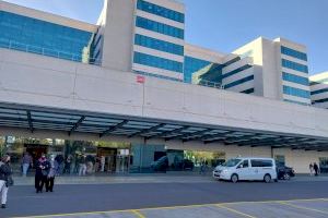 CSIF urge a aplicar medidas ante la saturación en hospitales y reclama vigilancia de seguridad en los centros de salud