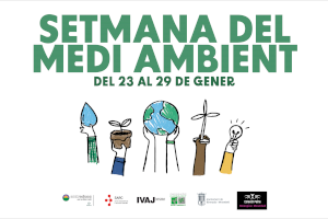 Bonrepòs i Mirambell celebra su Semana del Medio Ambiente del 23 al 29 de enero