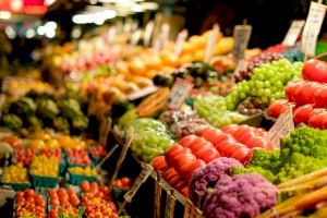 FACUA destapa els supermercats que no han baixat l'IVA a tots els aliments