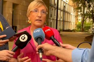Barceló afea al PP que “se niegue a condenar la violencia de género”