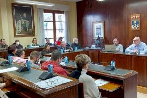 El Ayuntamiento de la Vila Joiosa aprueba sus Cuentas Generales de 2021