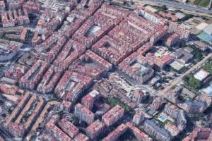 València activa un plan de acción en Orriols para solucionar los problemas del barrio