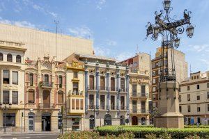 Corrosión y óxido: Castelló restaurará La Farola por 100.000 euros