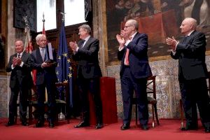 Puig considera “inaplazable” impulsar nuevos pactos autonómicos para garantizar una financiación justa