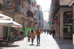 La Comunitat Valenciana suma 22 nuevos decesos por coronavirus