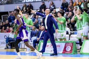 El TAU Castelló quiere dar un paso adelante contra el Alimerka Oviedo Baloncesto