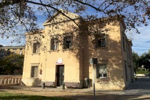 El Hospital La Fe licita las obras de reforma y adecuación del Centro de Rehabilitación Biopsicosocial Museo