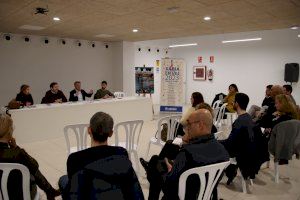 L'Ajuntament de Xàbia explica en el Consell de Turisme les polítiques de promoció, sostenibilitat i suport a l'empresariat local