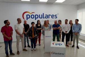Marta Barrachina logra que Diputación convoque la mesa del pacto de la cerámica tras solicitar la convocatoria de un pleno extraordinario