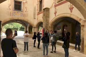 La província de Castelló es consolida com a destinació turística: gana en viatgers i pernoctacions