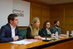 Castelló invertirà 16,38 milions d'euros en projectes i millora de serveis en 2023
