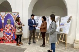 Orihuela programa diversas actividades para conmemorar el VIII centenario del nacimiento de Alfonso X El Sabio