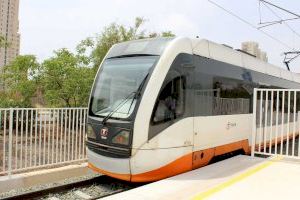 Benidorm considera que el nuevo TRAM entre Denia y Alicante “no vertebra la provincia y ha supuesto un gasto excesivo”