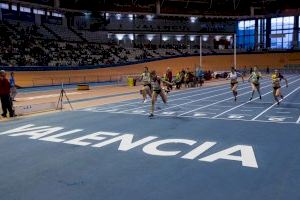 València estrenará las instalaciones del Velódromo Luis Puig con tres grandes pruebas