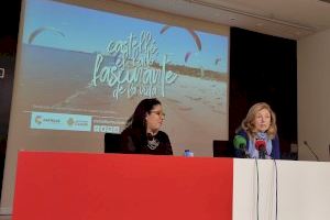 Castelló presenta en FITUR el seu costat més fascinant de la vida