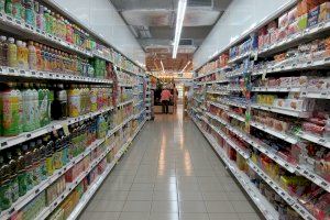 Estos son los supermercados mejor valorados según la OCU