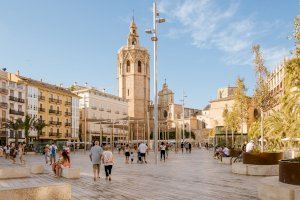 València potenciarà en FITUR la seua aposta per ser “una destinació turística intel·ligent i sostenible”